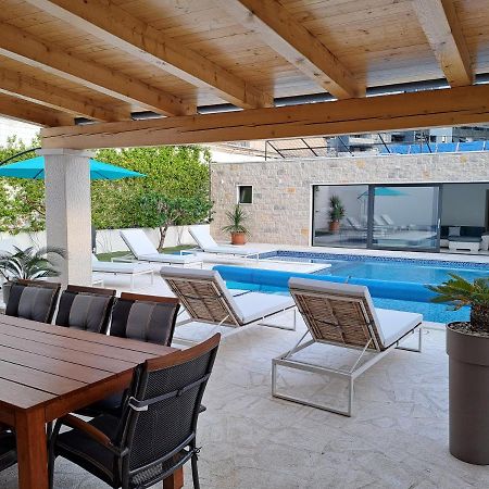 Villa Enjoy Lux in Split Extérieur photo