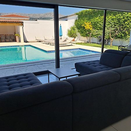 Villa Enjoy Lux in Split Extérieur photo