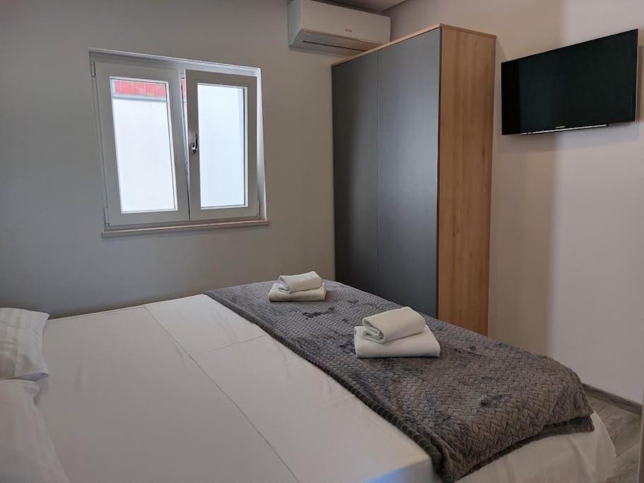 Villa Enjoy Lux in Split Extérieur photo