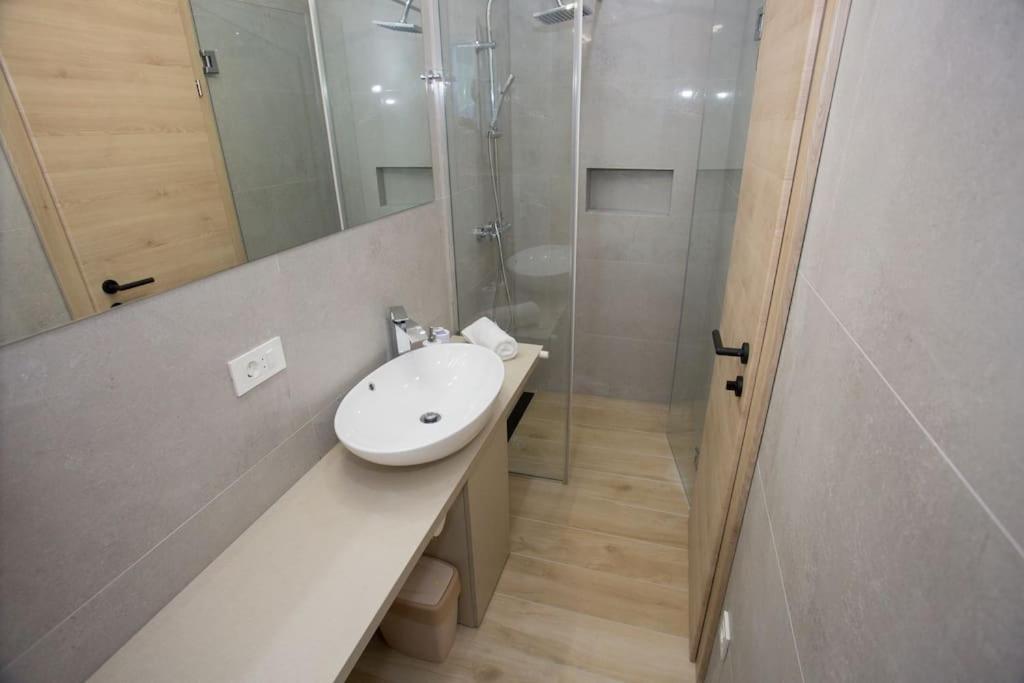Villa Enjoy Lux in Split Extérieur photo