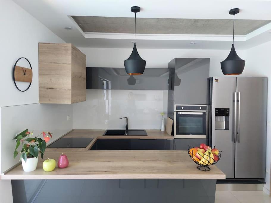 Villa Enjoy Lux in Split Extérieur photo