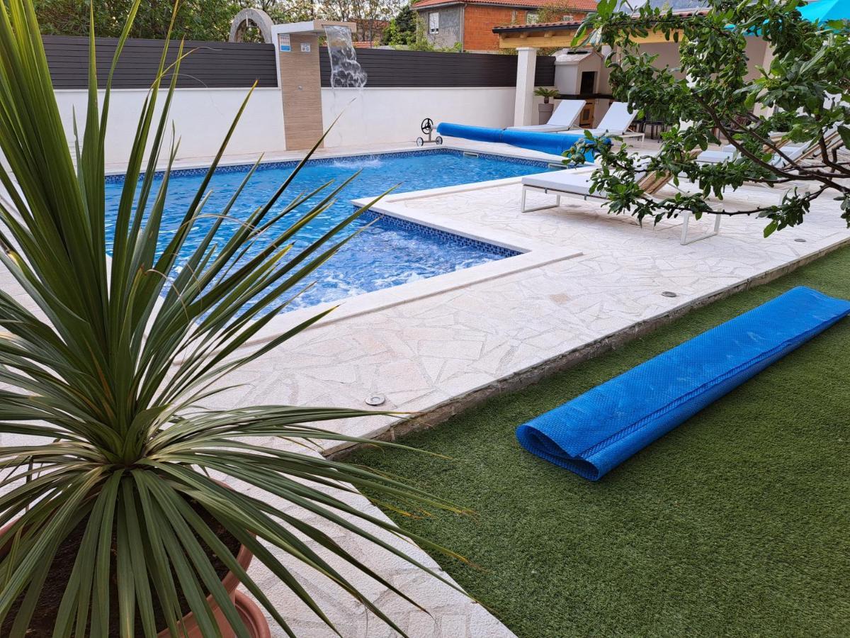 Villa Enjoy Lux in Split Extérieur photo