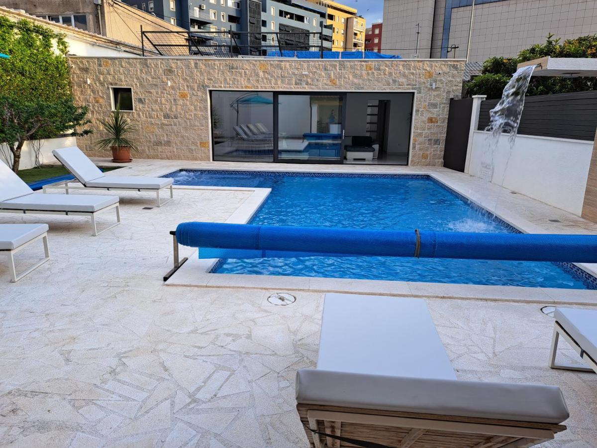 Villa Enjoy Lux in Split Extérieur photo