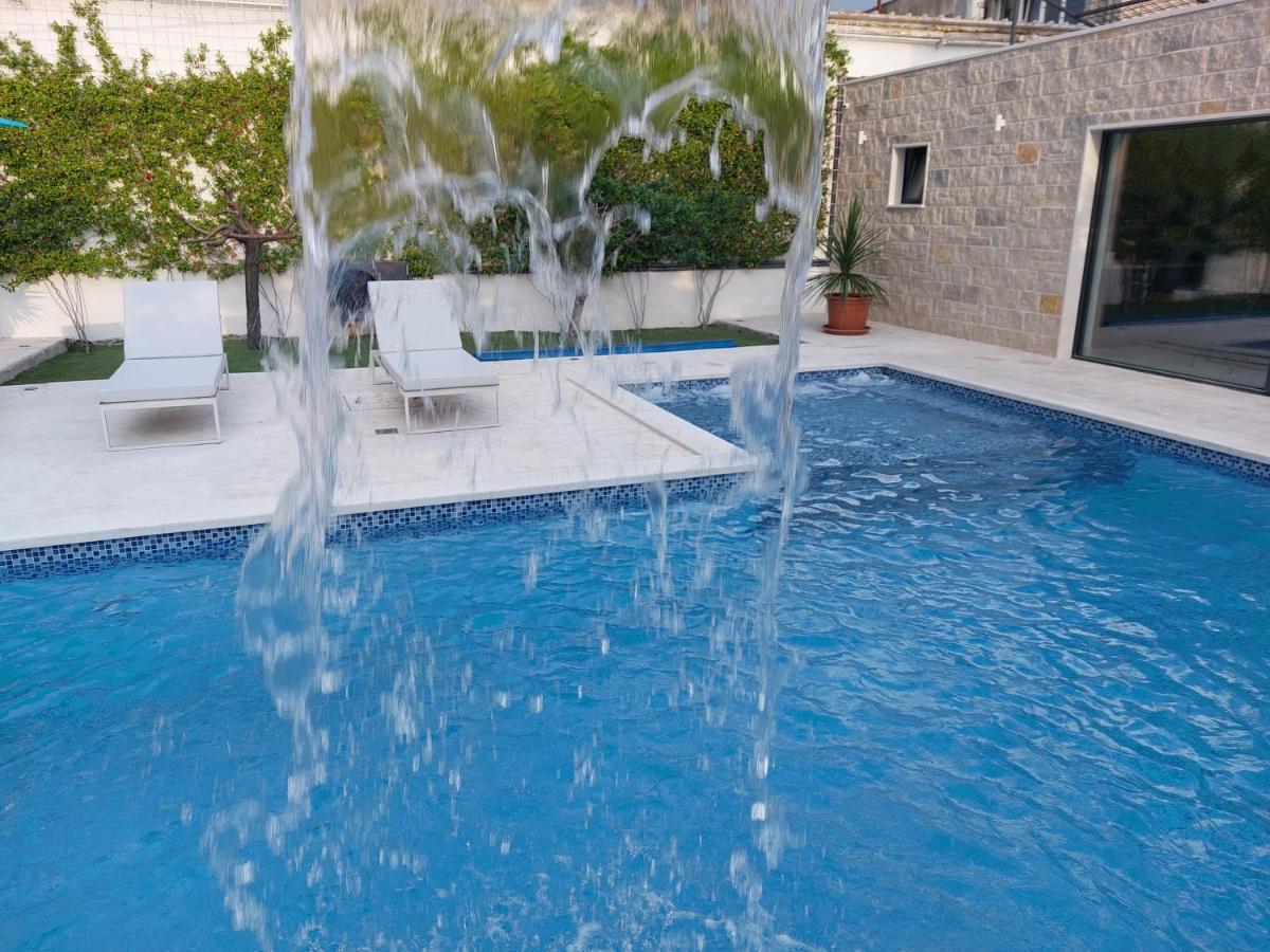 Villa Enjoy Lux in Split Extérieur photo