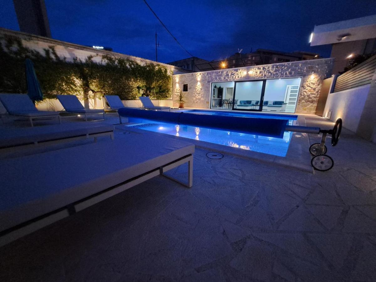 Villa Enjoy Lux in Split Extérieur photo
