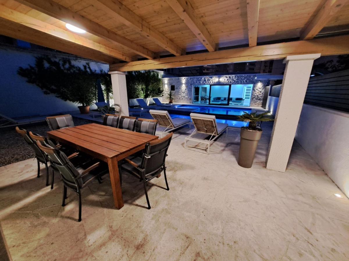 Villa Enjoy Lux in Split Extérieur photo